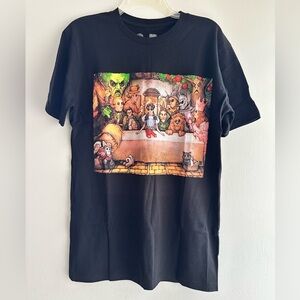 Wizard of Oz T-Shirt - M